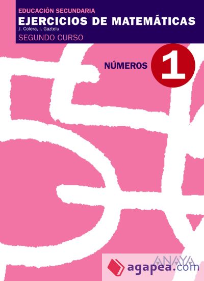 1. Números