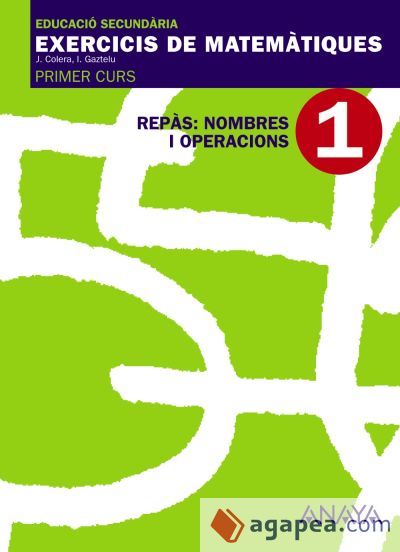 1. Repàs: Nombres i operacions