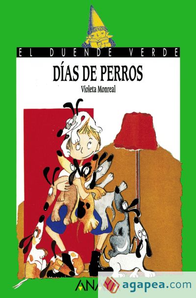 106. Días de perros