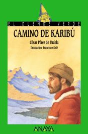 Portada de 112. Camino de Karibú