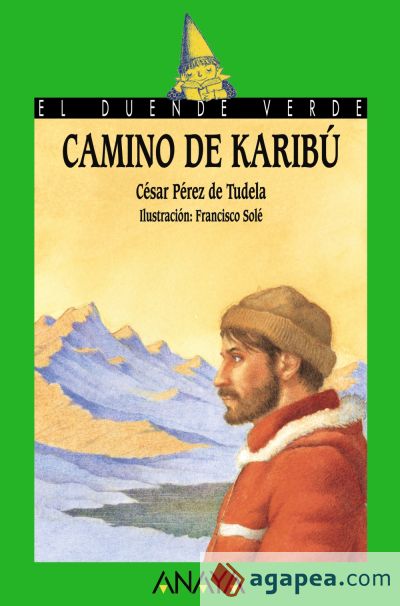 112. Camino de Karibú