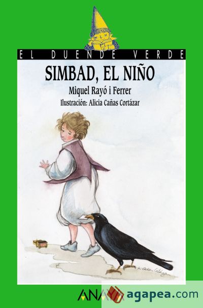 121. Simbad, el niño