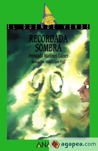 128. Recordada sombra