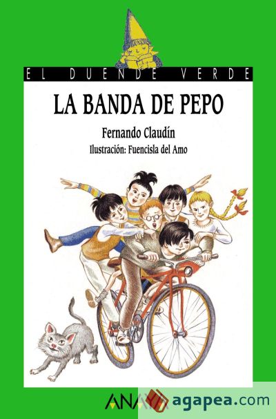 133. La banda de Pepo