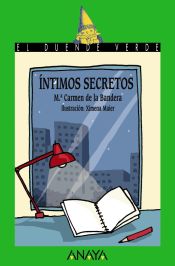 Portada de 139. Íntimos secretos