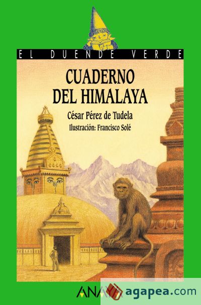 143. Cuaderno del Himalaya