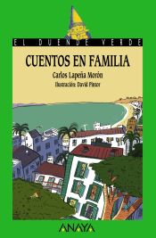 Portada de 145. Cuentos en familia