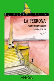 Portada de 146. La perrona