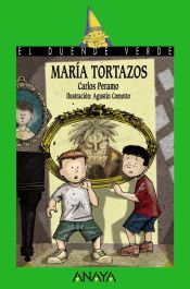 Portada de 150. María Tortazos