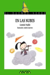 Portada de 181. En las nubes