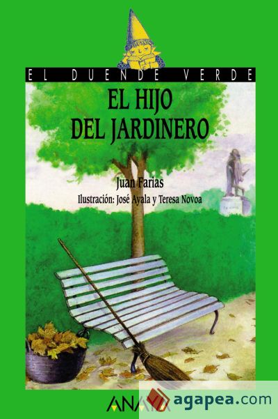 2. El hijo del jardinero