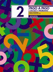 Portada de 2. Suma con llevadas