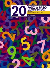 Portada de 20. Fracciones. Multiplicaci&oacute;n. Divisi&oacute;n