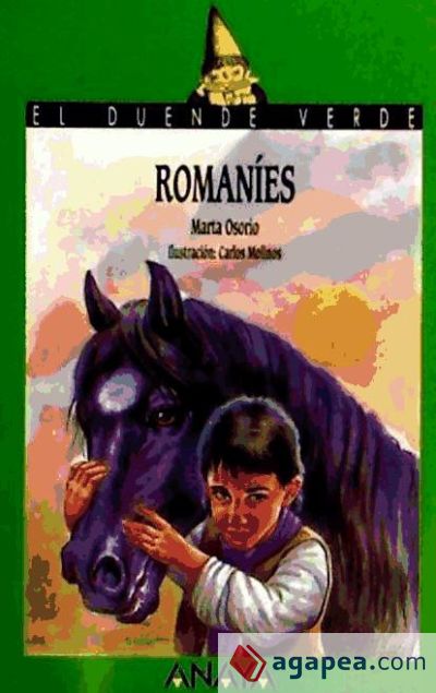 22. Romaníes