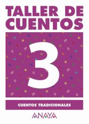 Portada de 3. Cuentos tradicionales