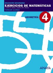 Portada de 4. Geometría