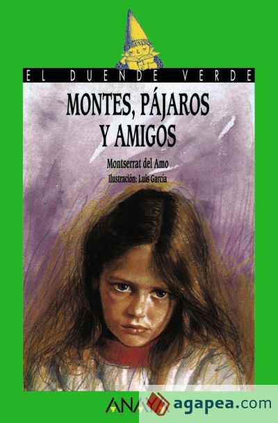 4. Montes, pájaros y amigos