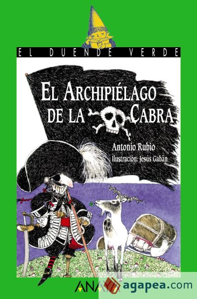 41. El Archipiélago de la Cabra