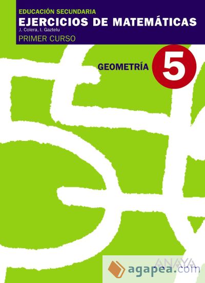 5. Geometría