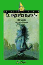 Portada de 50. El pequeño davirón