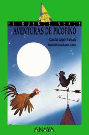 Portada de 64. Aventuras de Picofino