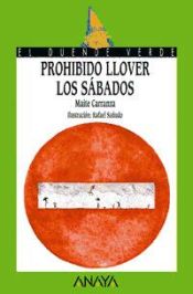 Portada de 66. Prohibido llover los sábados