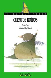 Portada de 67. Cuentos roídos