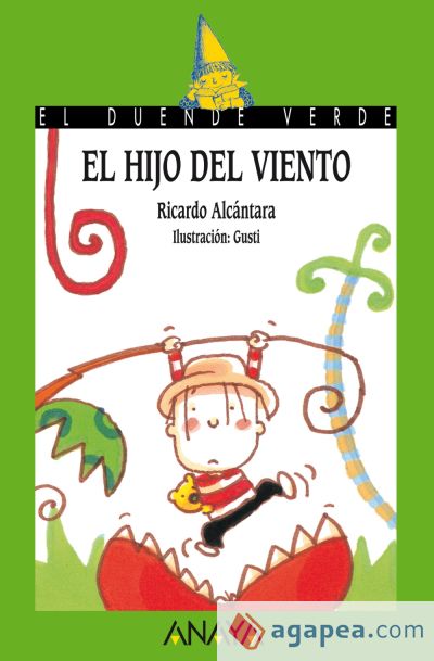 90. El hijo del viento