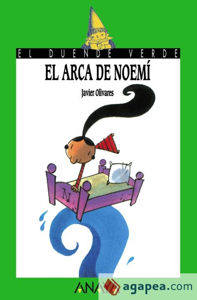 91. El arca de Noemí