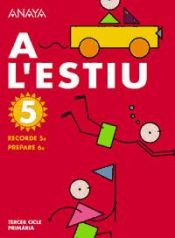 Portada de A l ' estiu 5