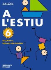 Portada de A l ' estiu 6