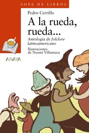 Portada de A la rueda, rueda