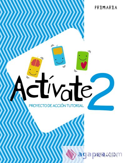 Actívate 2