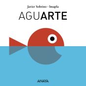 Portada de Aguarte