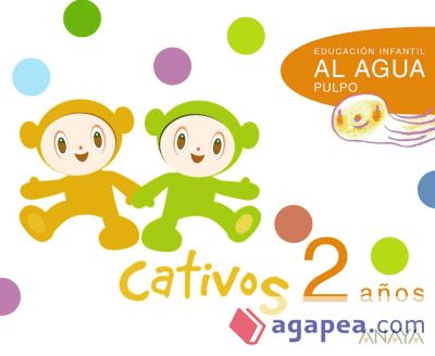Al agua Pulpo, 2 años. (Cativos) Al agua Pulpo, 2 años. (Cativos)