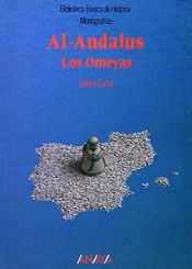 Portada de Al-Ándalus: los Omeyas