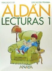 Portada de Aldán 1