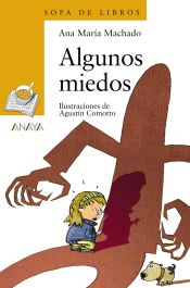 Portada de Algunos miedos