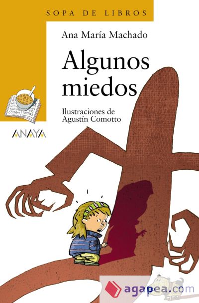 Algunos miedos