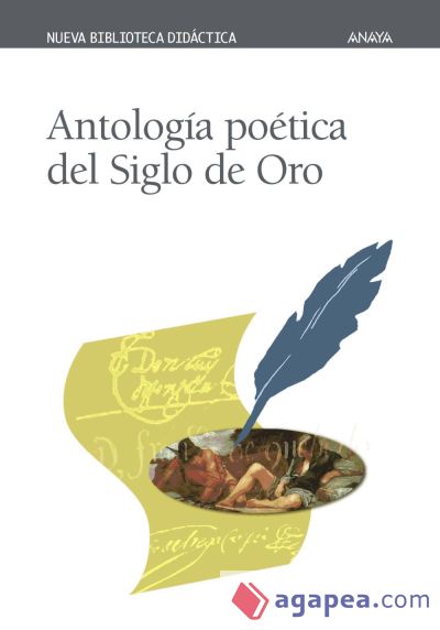 Antología poética del Siglo de Oro