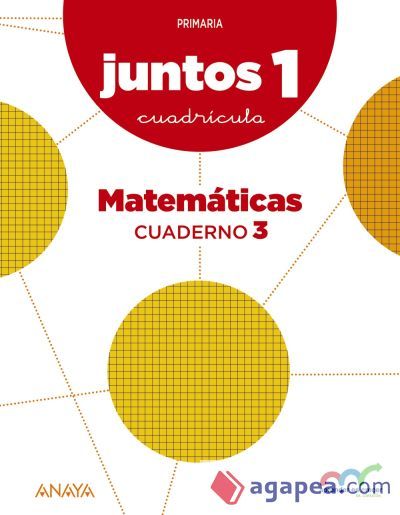 Aprender es crecer juntos 1&ordm; Primaria