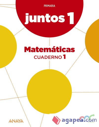 Aprender es crecer juntos 1º Primaria