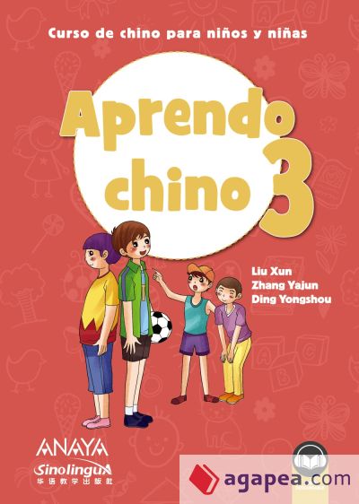 Aprendo Chino 3