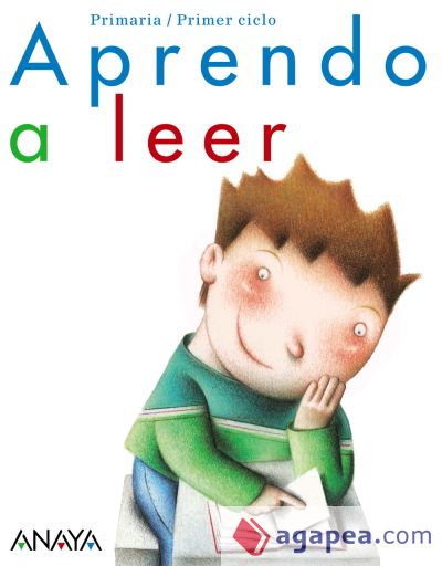 Aprendo a leer