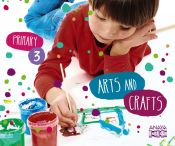 Portada de Arts and Crafts 3