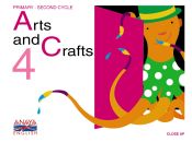 Portada de Arts and Crafts 4