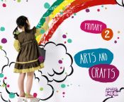 Portada de Arts and crafts, 2 Primary