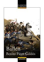 Portada de Bailén