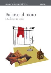 Portada de Bajarse al moro