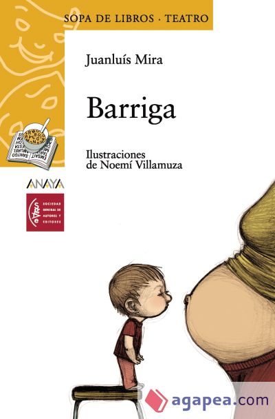 Barriga